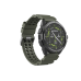 Chytré hodinky Hammer Watch 2 zeleno-černé