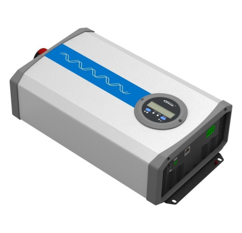 EPever IPower IP3000-42-Plus-T měnič napětí 3000W 48V, čistá sinusovka, SPWM
