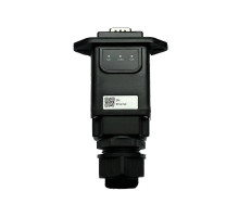 DEYE LSE-3 Stick logger - Monitorovací platforma s LAN