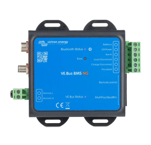 Victron Energy VE.Bus BMS NG