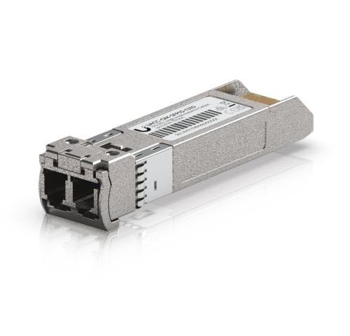 Ubiquiti UACC-OM-SFP10-1310 - CWDM optický modul, SM, 10 Gbps, SFP+, 1310 nm, 2x LC