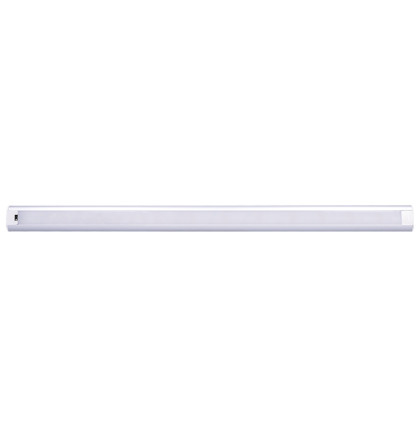 Solight LED bezdotykové podlinkové a nábytkové svítidlo stmívatelné, IR sensor, 9W, 4100K, 60cm