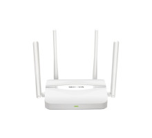 WiFi router TP-Link MERCUSYS MR25WBE BE3600 WiFi 7, 3x GLAN, 1x GWAN, 2,4/5GHz, EasyMesh