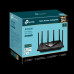 WiFi router TP-Link Archer AX72 Pro WiFi 6 AP, 3x GLAN, 1x GWan, 1x 2,5GWan, 574Mbps 2,4/ 4804Mbps 5GHz