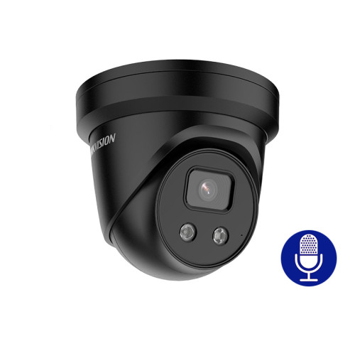 DS-2CD2346G2-IU(2.8mm)(C)(BLACK)