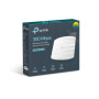 WiFi router TP-Link EAP115 stropní AP, 1x LAN, 2,4GHz 300Mbps, Omáda SDN WiFi router TP-Link EAP115 stropní AP, 1x LAN, 2,4GHz 300Mbps, Omáda SDN