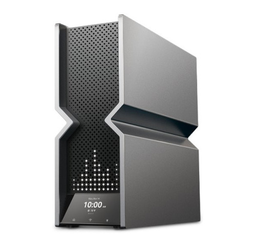 WiFi router TP-Link Archer BE900 BE24000, WiFi 7, 1x 10GWAN, 4x 2.5GLAN, 1x 10GLAN/SFP+, USB, 2,4/5/6GHz