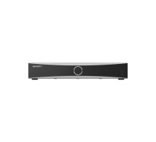 DS-7732NXI-K4/16P/VPro 32 kanálové VPro NVR, AcuSeek 1.0, AcuSearch, SmartSearch, 2 kanály… DS-7732NXI-K4/16P/VPro 32 kanálové VPro NVR, AcuSeek 1.0, AcuSearch, SmartSearch, 2 kanály…