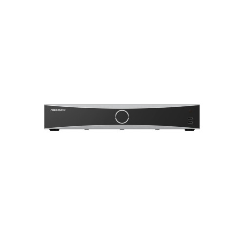 DS-7732NXI-K4/16P/VPro 32 kanálové VPro NVR, AcuSeek 1.0, AcuSearch, SmartSearch, 2 kanály… DS-7732NXI-K4/16P/VPro 32 kanálové VPro NVR, AcuSeek 1.0, AcuSearch, SmartSearch, 2 kanály…