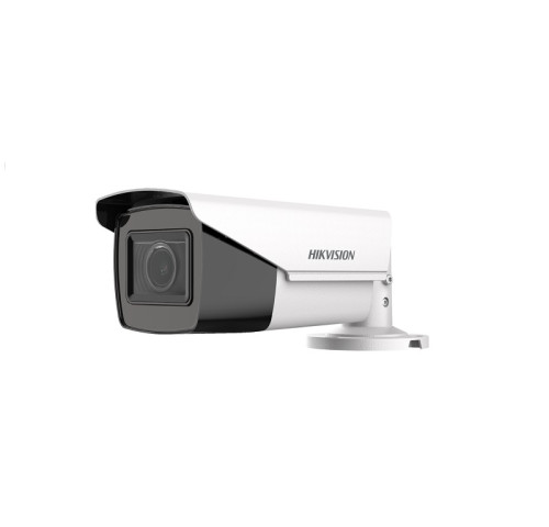 DS-2CE19H0T-AIT3ZF(2.7-13.5mm)(C) Objektiv 2.7-13.5mm (95°-26°)
5 Mpx progressive scan CMOS, venkovní…