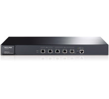 Router TP-Link TL-ER6120 SafeStream VPN 2x Gigabit Wan/ 2x Gigabit Lan/ 1x Gigabit LAN/DMZ, 100 IPsec