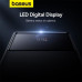 Powerbanka Baseus Star-Lord 10000mAh, 30W černá