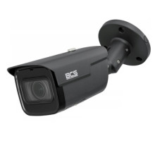 BCS-L-TIP25FSR5-Ai1-G 5.0 Mpix venkovní IP kamera s IR, WDR, mikrofonem a podporou AI
