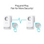 Powerline ethernet TP-Link PG2400P KIT G.hn adaptér (1428 Mbps), 2x GLan Powerline ethernet TP-Link PG2400P KIT G.hn adaptér (1428 Mbps), 2x GLan