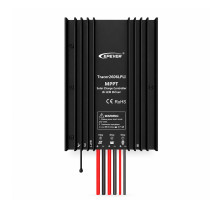 Epever Tracer2606LPLI solární MPPT regulátor, 12/24V, 10A, vstup 60V, IR komunikace, IP68 Epever Tracer2606LPLI solární MPPT regulátor, 12/24V, 10A, vstup 60V, IR komunikace, IP68