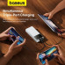 Powerbanka Baseus Star-Lord 20000mAh, 30W bílá