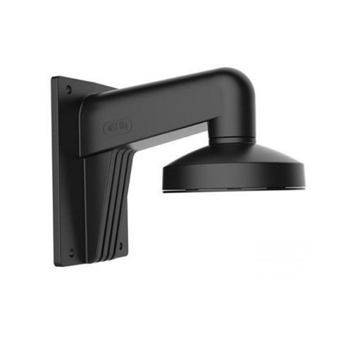 DS-1473ZJ-155(Black) Držák na stěnu pro DOME kamery Hikvision, materiál: hliník, barva: černá,… DS-1473ZJ-155(Black) Držák na stěnu pro DOME kamery Hikvision, materiál: hliník, barva: černá,…