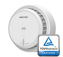 HF-S2 Autonomní opticko-kouřový, EN 14604, životnost 3 roky, relé HF-S2 Autonomní opticko-kouřový, EN 14604, životnost 3 roky, relé