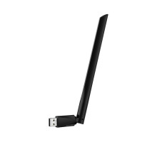 USB klient TP-Link Mercusys MA14H Wireless USB adapter, 2,4GHz
