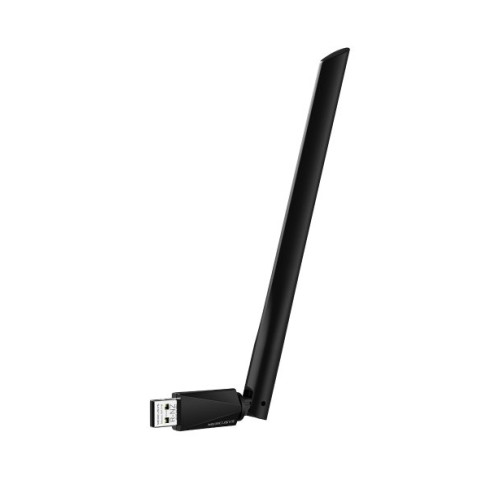 USB klient TP-Link Mercusys MA14H Wireless USB adapter, 2,4GHz