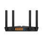 WiFi router TP-Link Archer AX1800 WiFi 6 AP, 4 x GLAN, 1x GWAN, 574Mbps 2,4/ 1201Mbps 5GHz, OneMesh