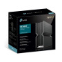 WiFi router TP-Link Archer BE700 BE15000, WiFi 7, 1x 10GWAN, 1x 2.5GLAN, 3x GLAN, USB, 2,4/5/6GHz