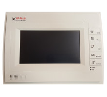CP-UNB-RM352 IP vnitřní videomonitor