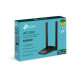 USB klient TP-Link Archer T4U Plus AC 1300 Dual Band Wireless 300Mbps 2,4GHz/ 867Mbps 5GHz, USB 3.0