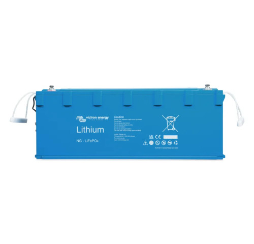 Victron Energy LiFePO4 baterie 51,2V/100Ah NG Victron Energy LiFePO4 baterie 51,2V/100Ah NG