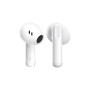 Bluetooth sluchátka Baseus Bowie E12 bílá Bluetooth sluchátka Baseus Bowie E12 bílá