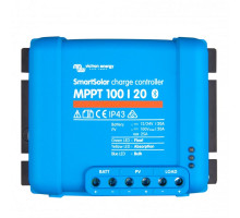 MPPT solární regulátor Victron Energy SmartSolar 100/20