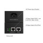 POE TP-Link POE370S 10G adaptér, 60W, IEEE802.3af/at/bt, poškozený obal