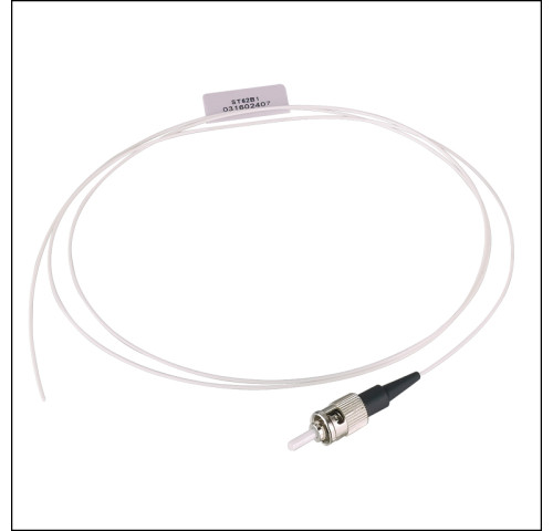 LEXI-Net Pigtail ST MM 62,5/125 1m