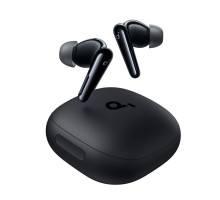 Bluetooth sluchátka Anker soundcore Liberty 4 Pro černá