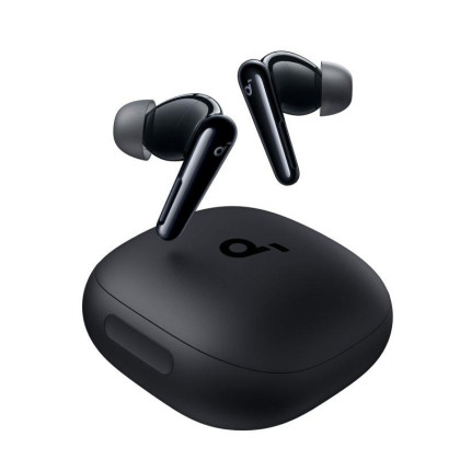 Bluetooth sluchátka Anker soundcore Liberty 4 Pro černá