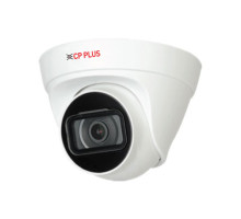 CP-UNC-DA21PL3C-V3-0360  2.0 Mpix venkovní IP dome kamera s IR a mikrofonem