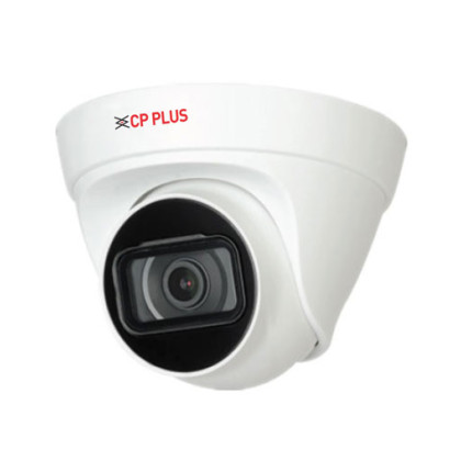 CP-UNC-DA21PL3C-V3-0360  2.0 Mpix venkovní IP dome kamera s IR a mikrofonem