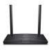 ADSL router TP-Link Archer VR400 VDSL/ADSL MODEM 4xGLAN, WIFI 2,4GHz a 5GHz, OneMesh