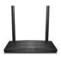 ADSL router TP-Link Archer VR400 VDSL/ADSL MODEM 4xGLAN, WIFI 2,4GHz a 5GHz, OneMesh ADSL router TP-Link Archer VR400 VDSL/ADSL MODEM 4xGLAN, WIFI 2,4GHz a 5GHz, OneMesh