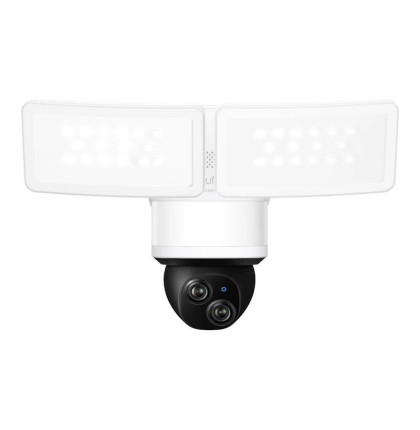 Venkovní kamera s reflektory Anker eufy E340, 3K bílá