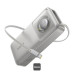 Powerbanka Baseus Free2Pull 20000mAh, 65W, s kabelem USB-C bílá