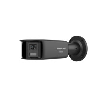 DS-2CD2T127G3P-LIS2UY/SL(180°)BLACK 12Mpx, objektiv 2.8mm (182.6°x74.6°), AcuSense 3.0, ColorVu 3.0, DS-2CD2T127G3P-LIS2UY/SL(180°)BLACK 12Mpx, objektiv 2.8mm (182.6°x74.6°), AcuSense 3.0, ColorVu 3.0,