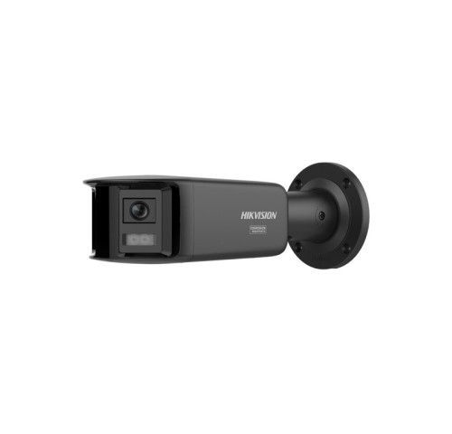 DS-2CD2T127G3P-LIS2UY/SL(180°)BLACK 12Mpx, objektiv 2.8mm (182.6°x74.6°), AcuSense 3.0, ColorVu 3.0, 2x… DS-2CD2T127G3P-LIS2UY/SL(180°)BLACK 12Mpx, objektiv 2.8mm (182.6°x74.6°), AcuSense 3.0, ColorVu 3.0, 2x…