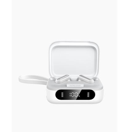 Bluetooth sluchátka Anker soundcore P41i bílá