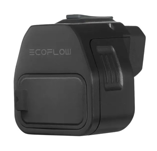 EcoFlow DELTA to Smart Generator Adapter EcoFlow DELTA to Smart Generator Adapter