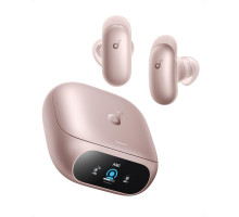 Bluetooth sluchátka Anker soundcore Liberty 5 Pro růžová