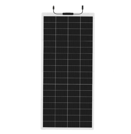 Fotovoltaický solární panel SOLARFAM 180W, 1200x780x2mm, CPC, flexibilní, Bílý Fotovoltaický solární panel SOLARFAM 180W, 1200x780x2mm, CPC, flexibilní, Bílý