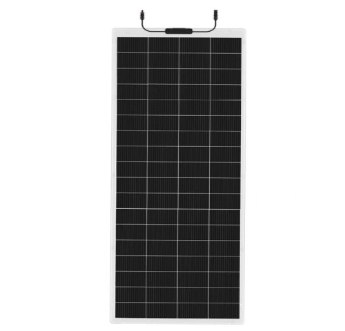Solární panel SOLARFAM 180W, 1200x780x2mm, CPC, flexibilní, Bílý Solární panel SOLARFAM 180W, 1200x780x2mm, CPC, flexibilní, Bílý