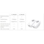 Powerline ethernet TP-Link TL-PA8030P KIT starter kit, AV 1300