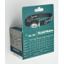 HL440 motion sensor nabíjecí čelovka HL440 motion sensor nabíjecí čelovka